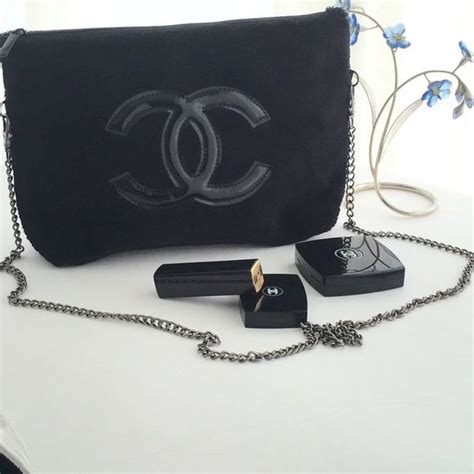 chanel precision cc vip shoulder bag|Chanel handbags outlet.